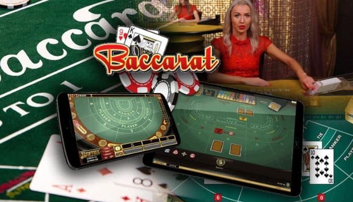 Baccarat Kubet88 la gi 1