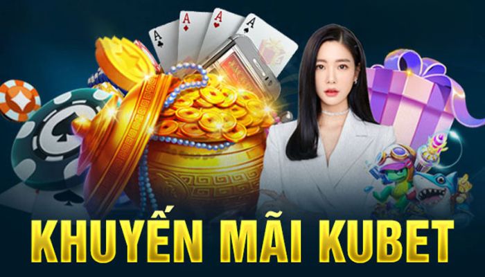 Khuyến mãi Kubet88 là gì