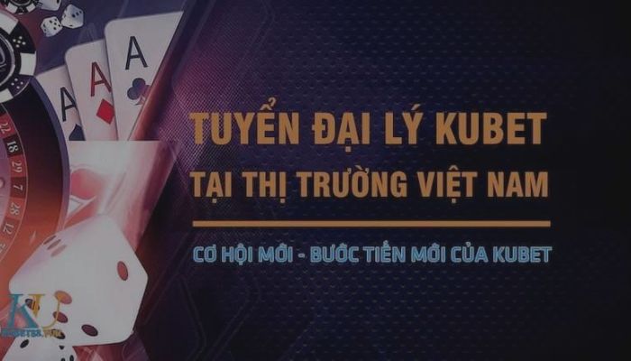 Mã đại lý Kubet88 là gì?