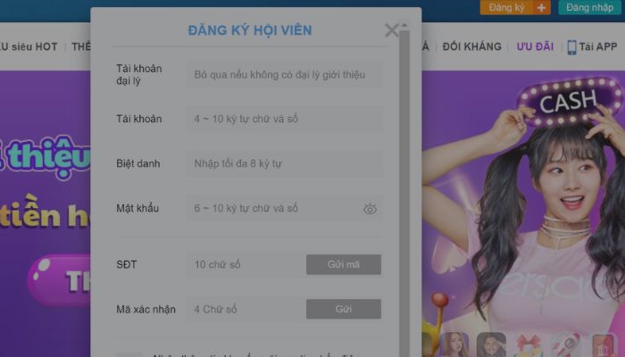 Hướng dẫn tham gia giải trí tại Kubet mới nhất