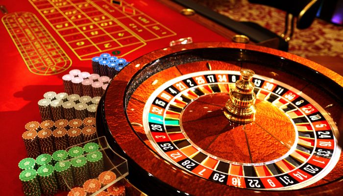 Roulette Kubet88 là gì?