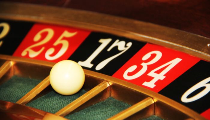 Chi tiết các bước đặt cược Roulette Kubet88 dành cho newbie